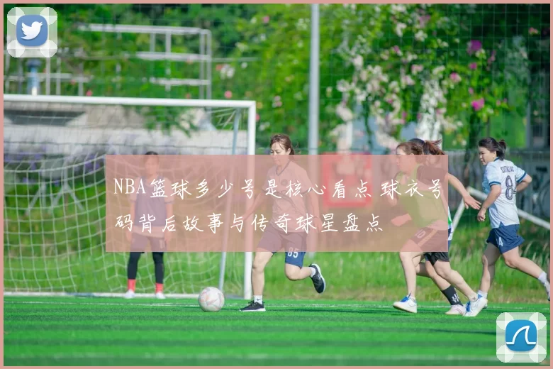 NBA篮球多少号是核心看点 球衣号码背后故事与传奇球星盘点
