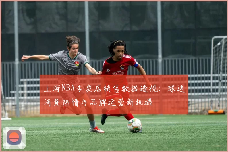 上海NBA专卖店销售数据透视：球迷消费热情与品牌运营新机遇