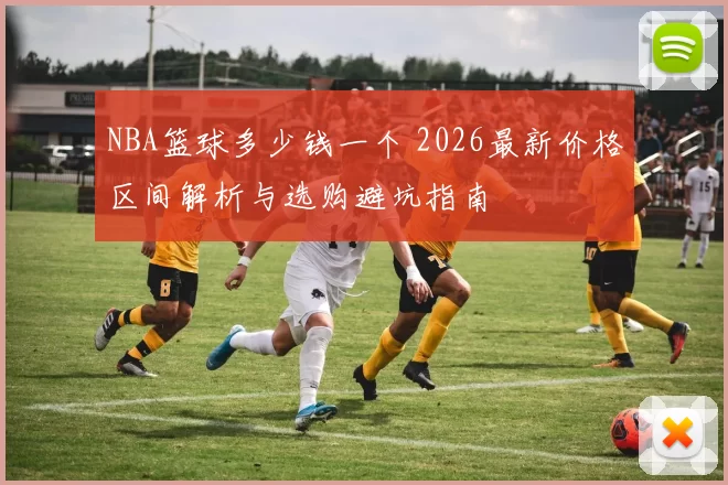 NBA篮球多少钱一个 2026最新价格区间解析与选购避坑指南