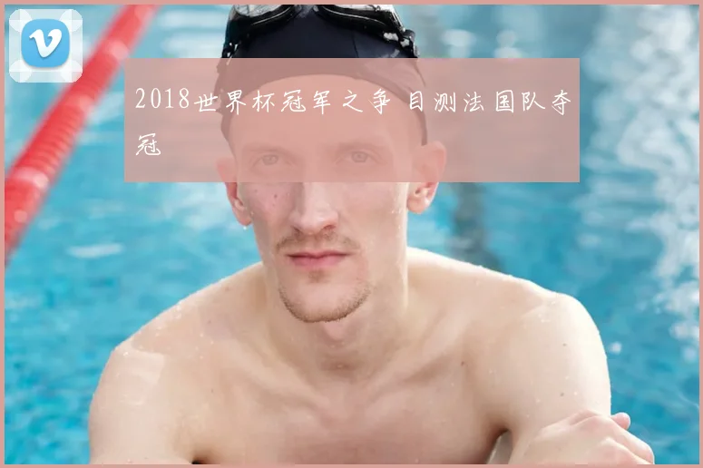 2018世界杯冠军之争 目测法国队夺冠